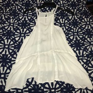 White Tank Top never worn